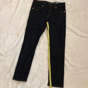 Men’s Volcom Jeans. Size 29. Vorta Slim Straight.